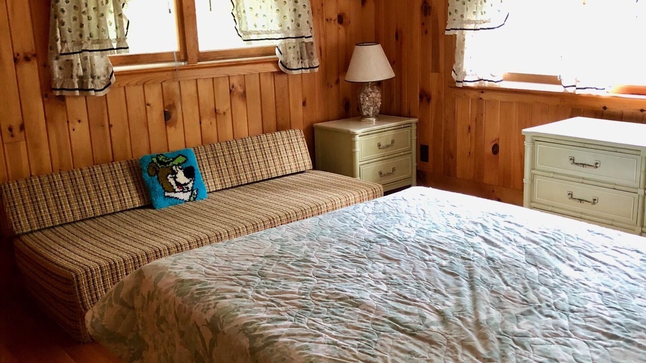 Photo of Bedroom in Acton