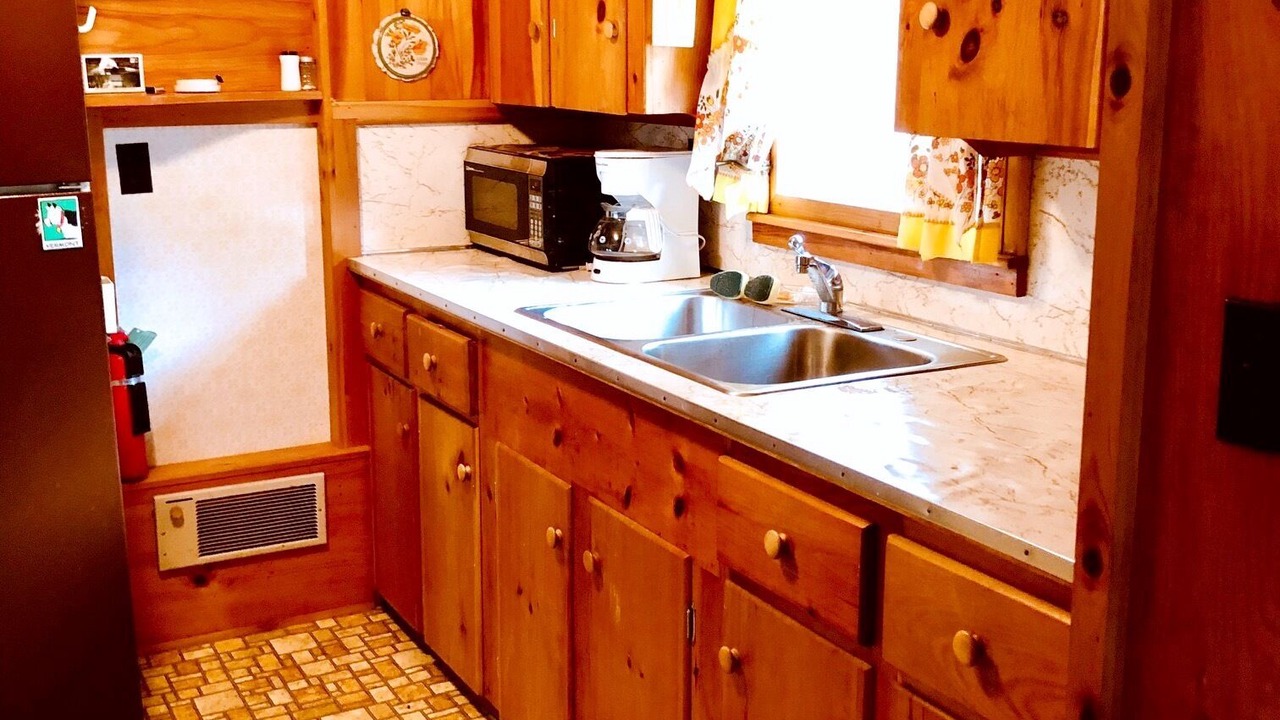 Photo of Kitchen in Acton