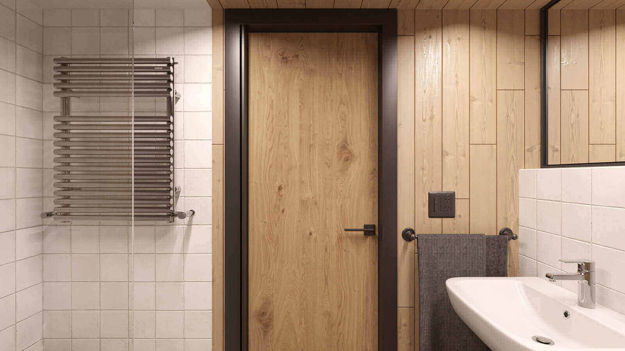 Photo of Bathroom in Scotrun