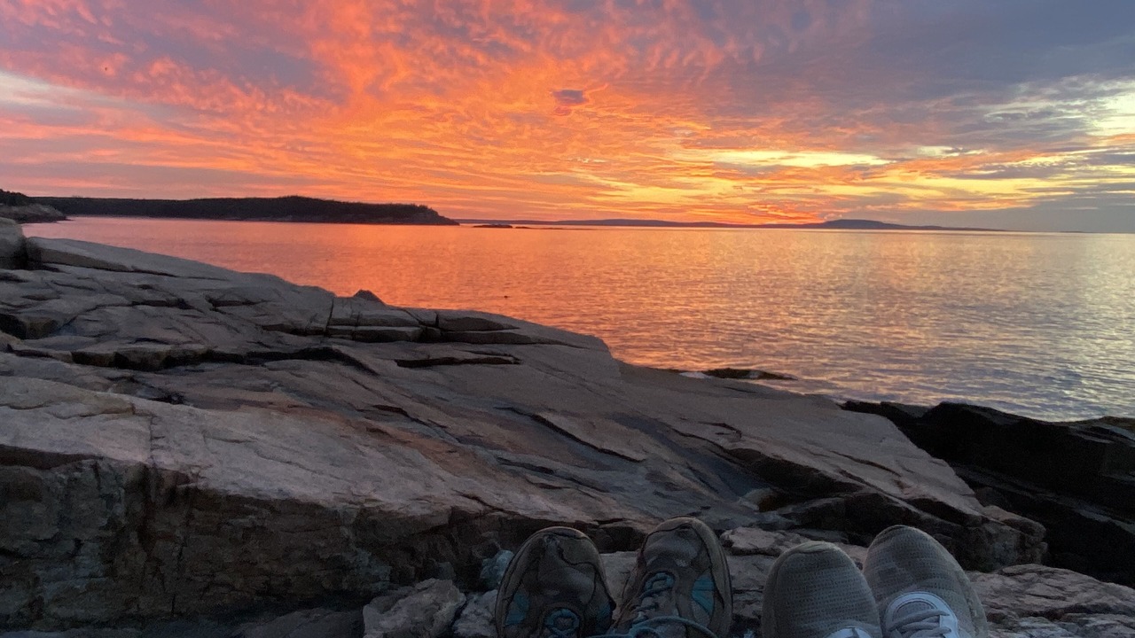 Photo of Others in Bar Harbor