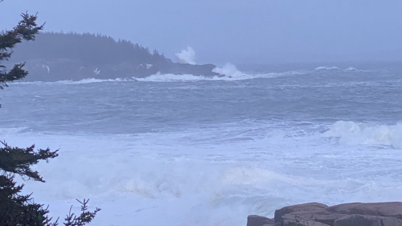 Photo of Others in Bar Harbor