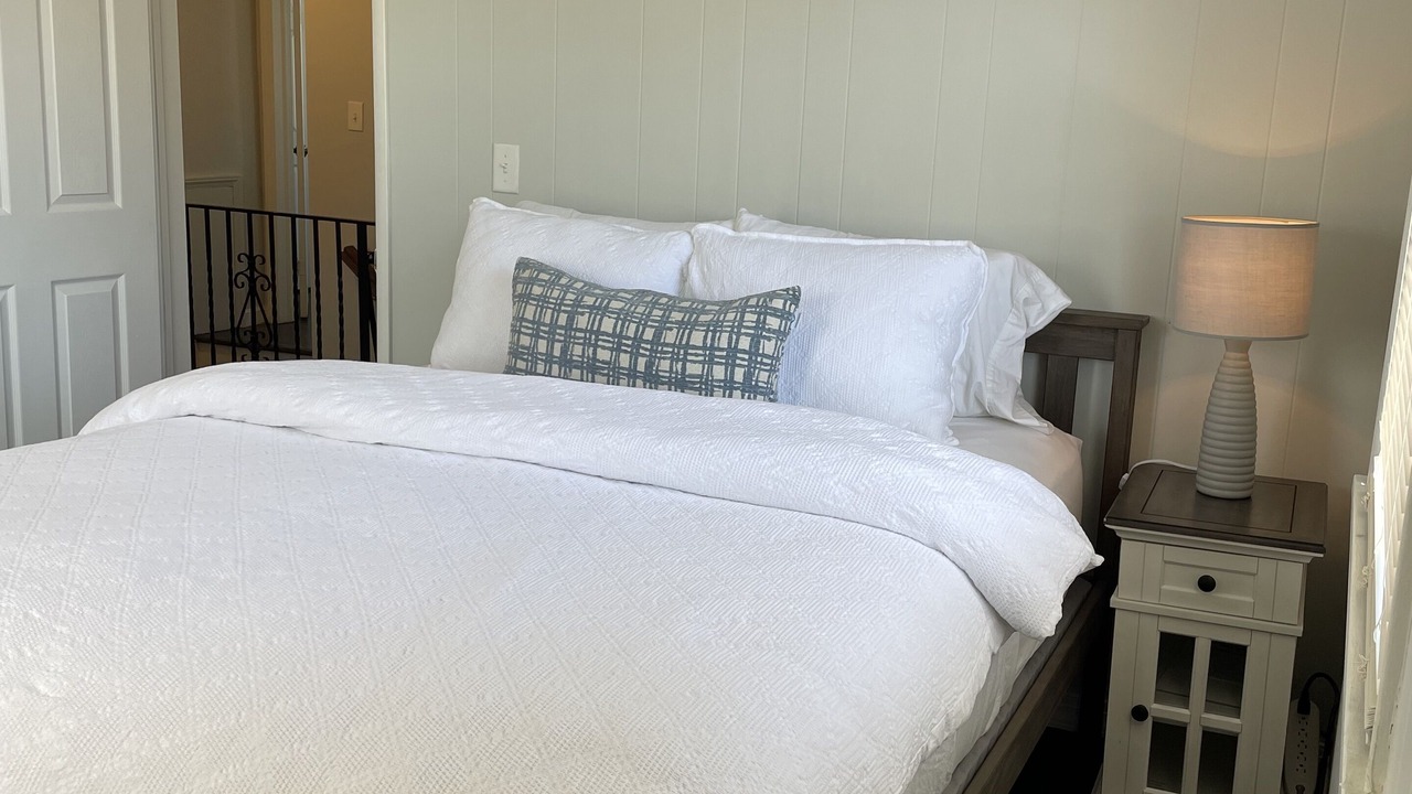 Photo of Bedroom in Rochester