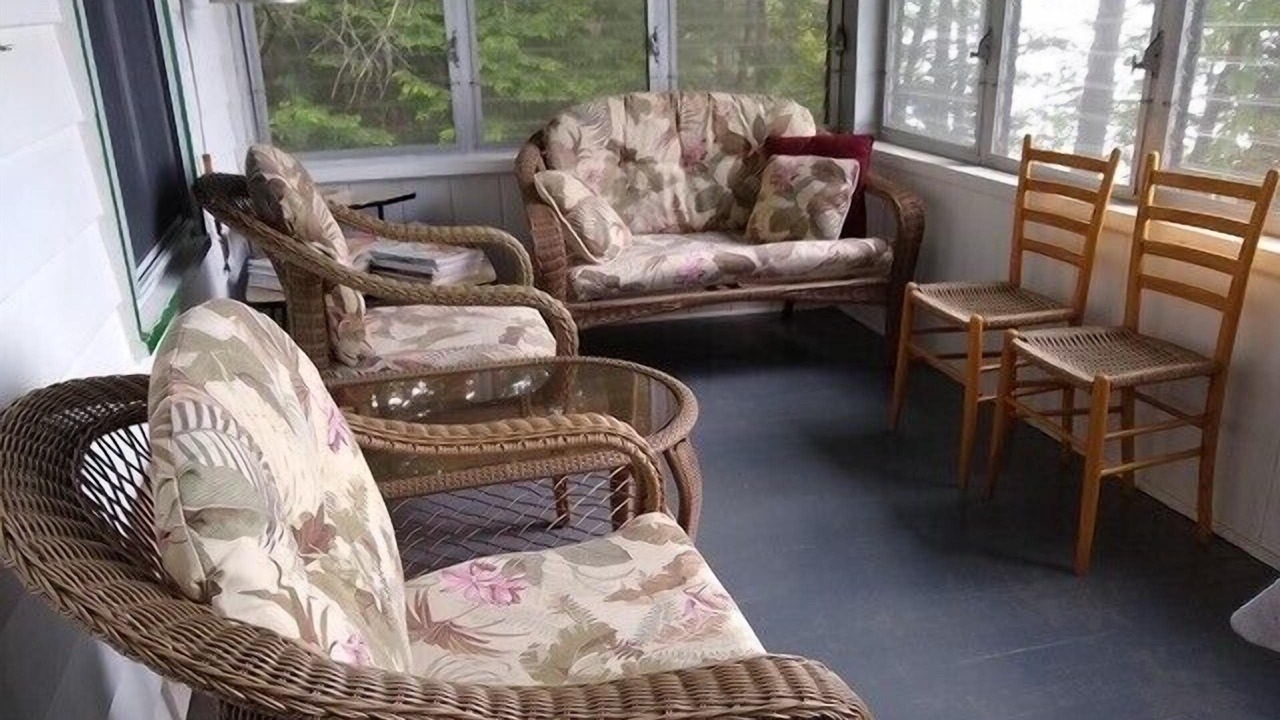 Photo of Outdoor in Laconia
