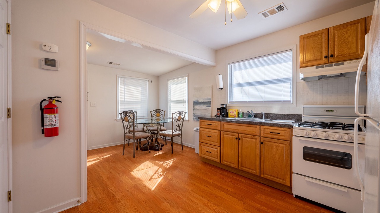 Photo of Kitchen in Seaside Heights