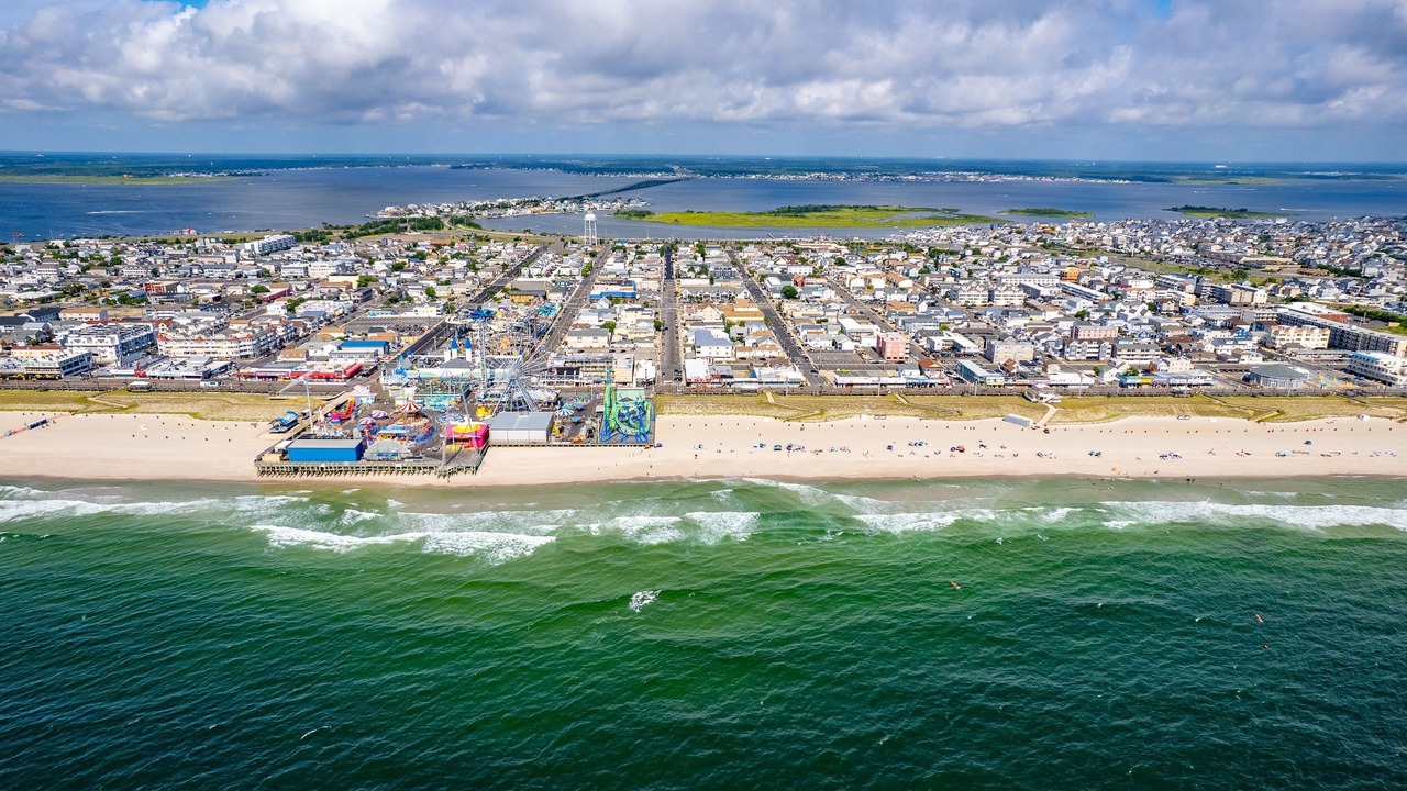 Photo of Others in Seaside Heights
