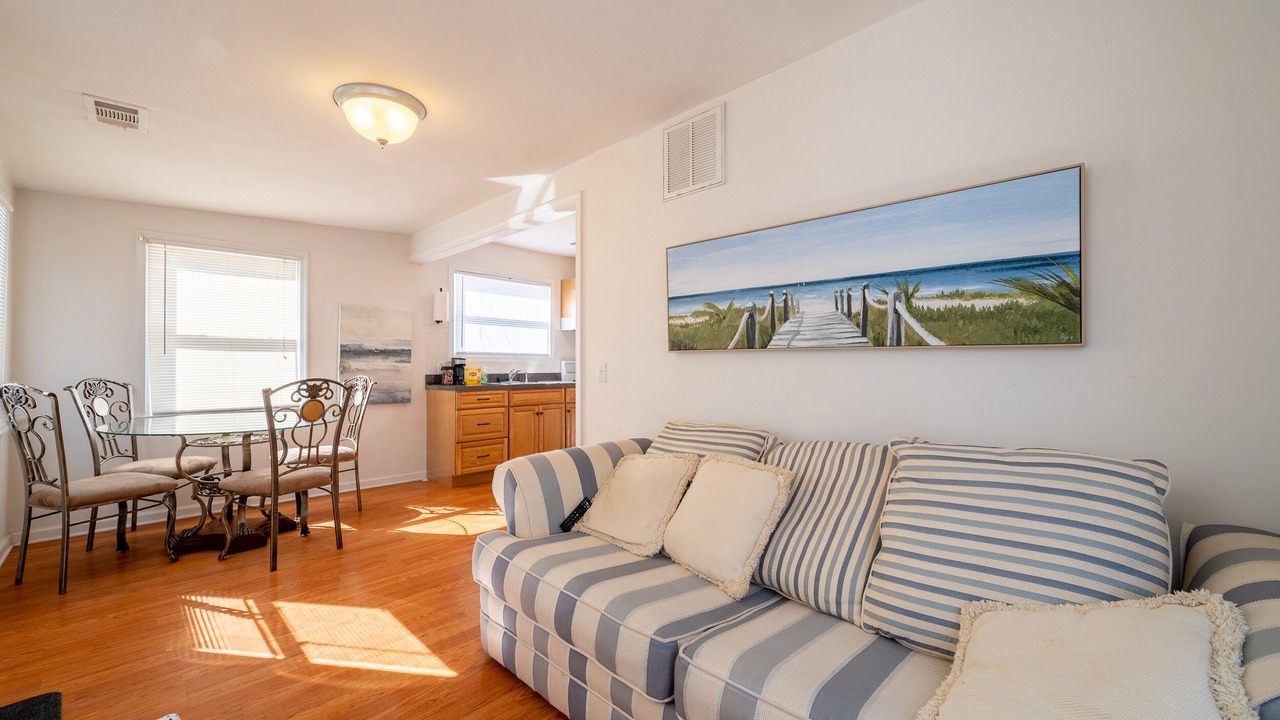 Photo of Livingroom in Seaside Heights