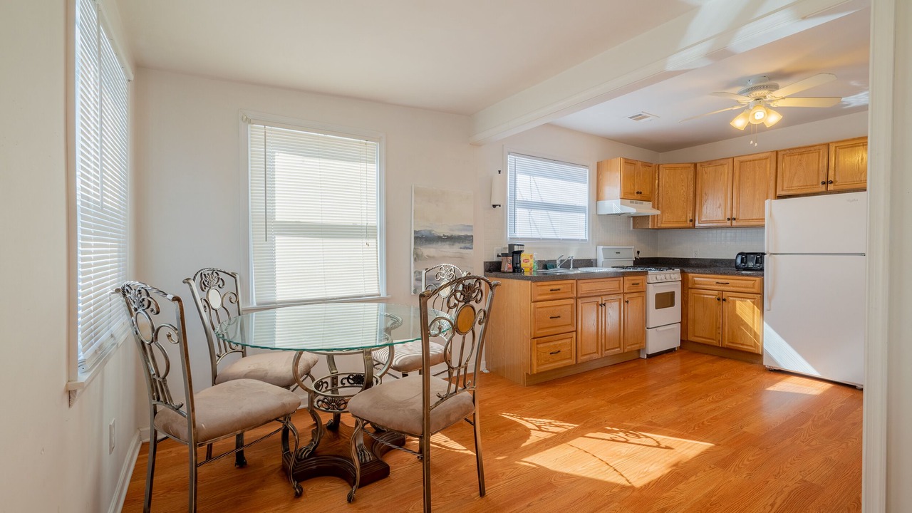 Photo of Kitchen in Seaside Heights