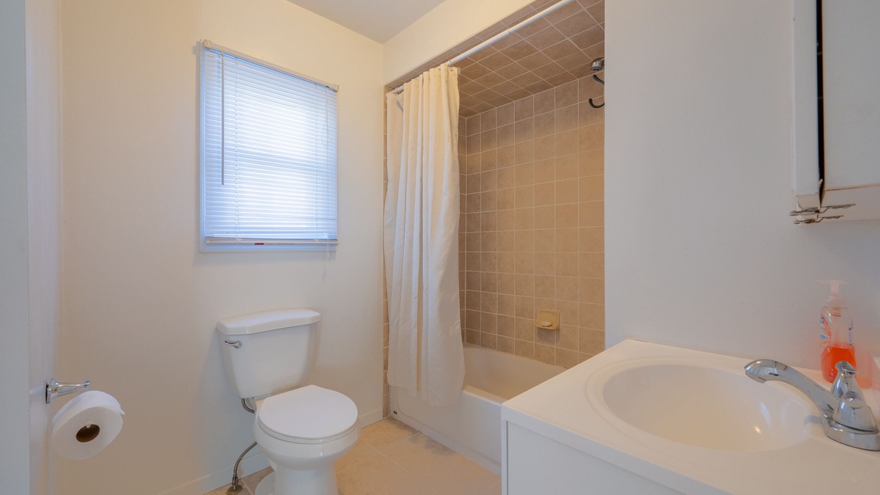 Photo of Bathroom in Seaside Heights