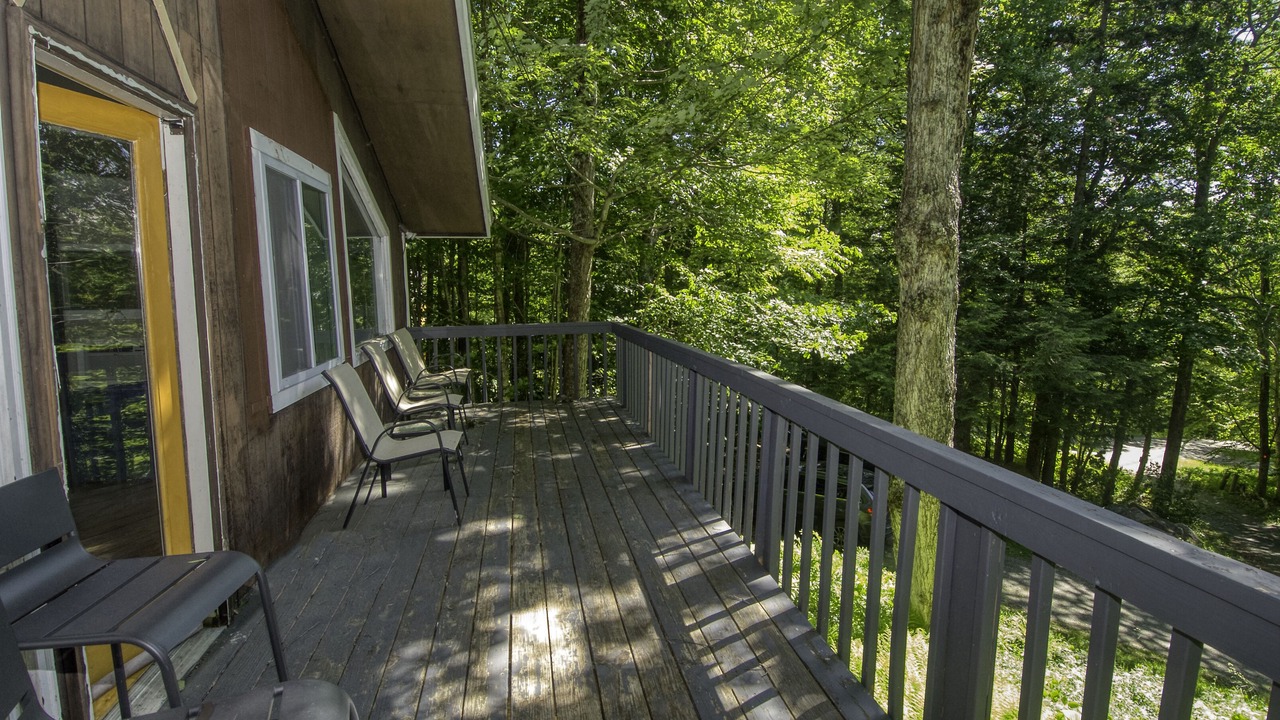 Photo of Outdoor in Wilmington