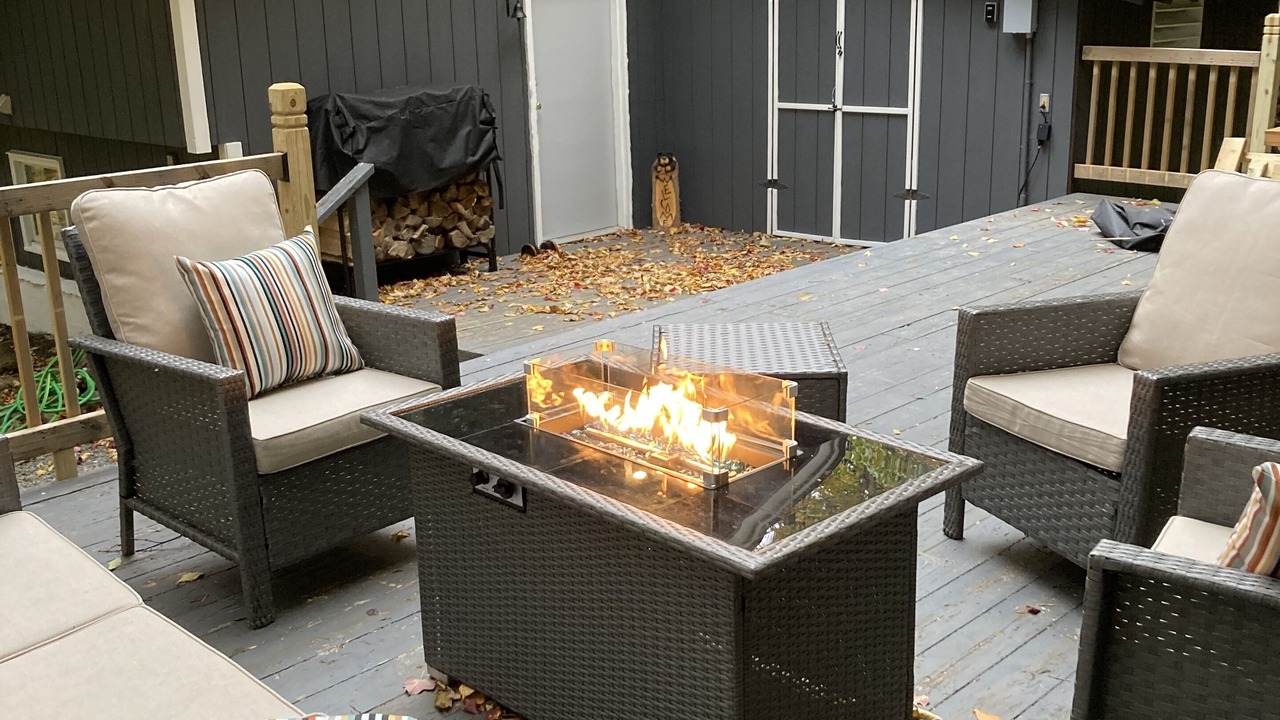 Photo of Outdoor in Wilmington