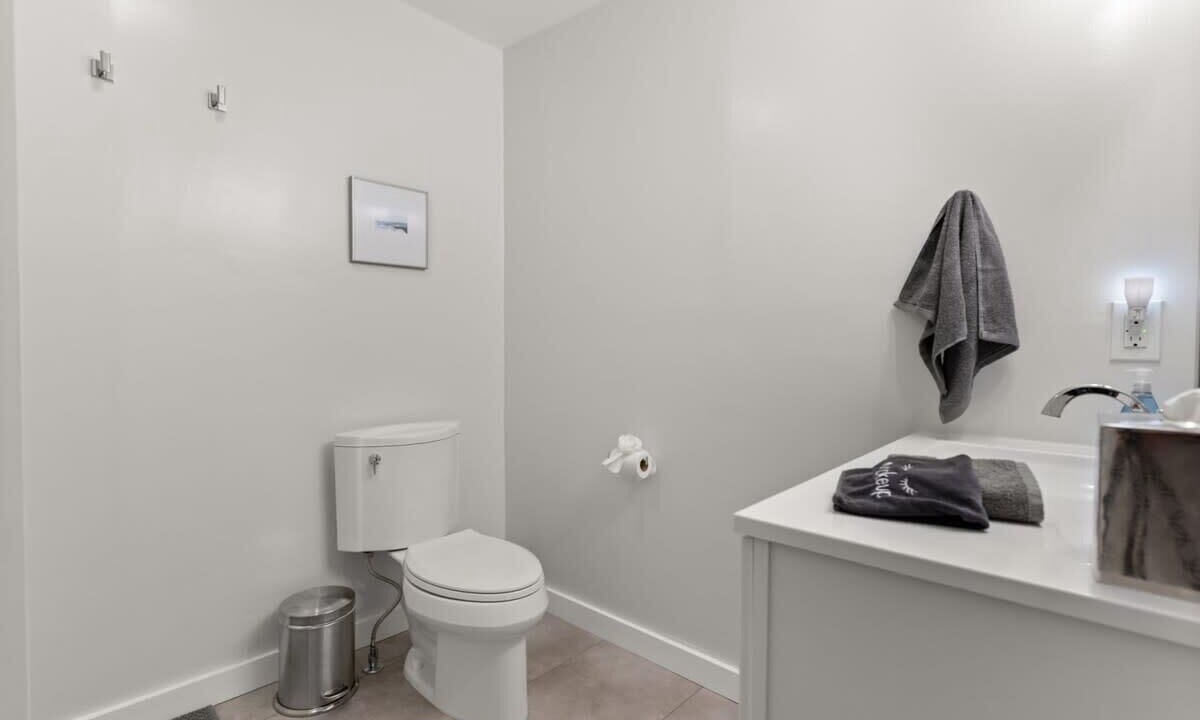 Photo of Bathroom in Portsmouth