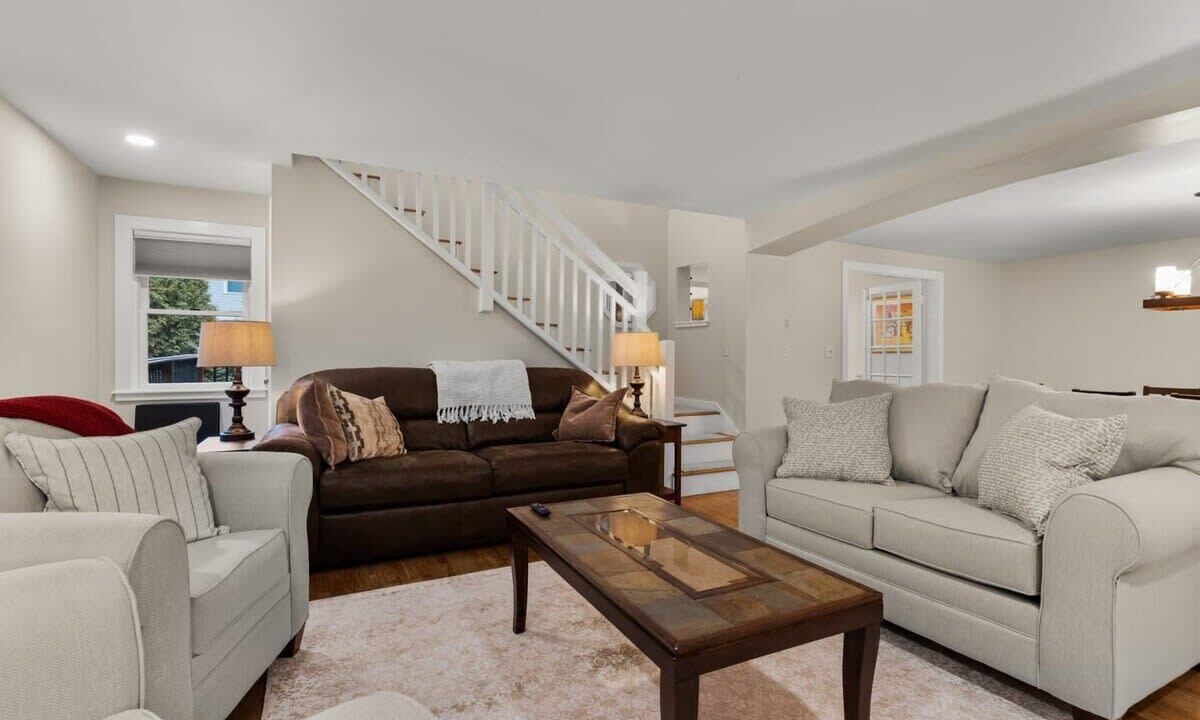 Photo of Bedroom in Portsmouth