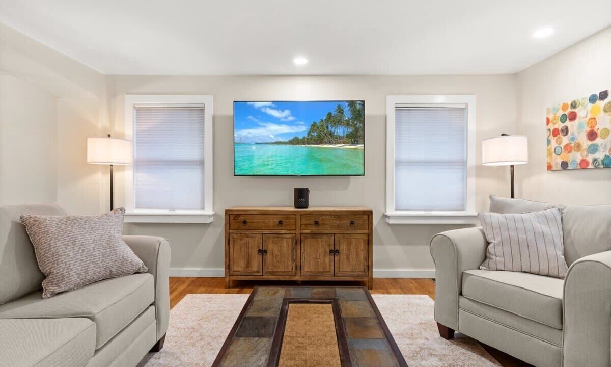 Photo of Bedroom in Portsmouth