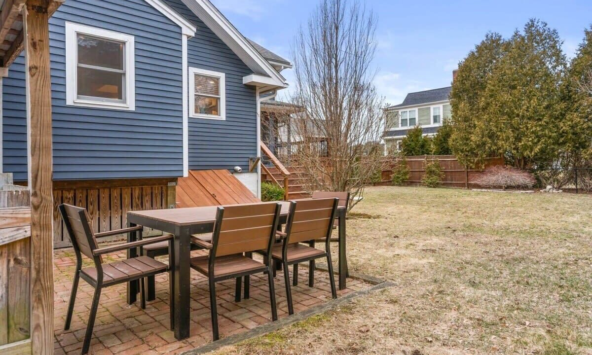 Photo of Outdoor in Portsmouth