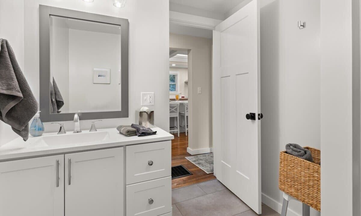 Photo of Bathroom in Portsmouth