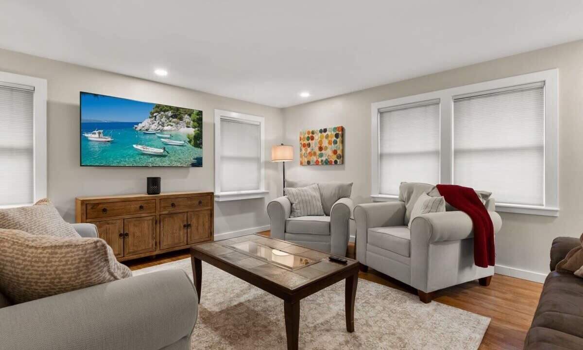 Photo of Bedroom in Portsmouth