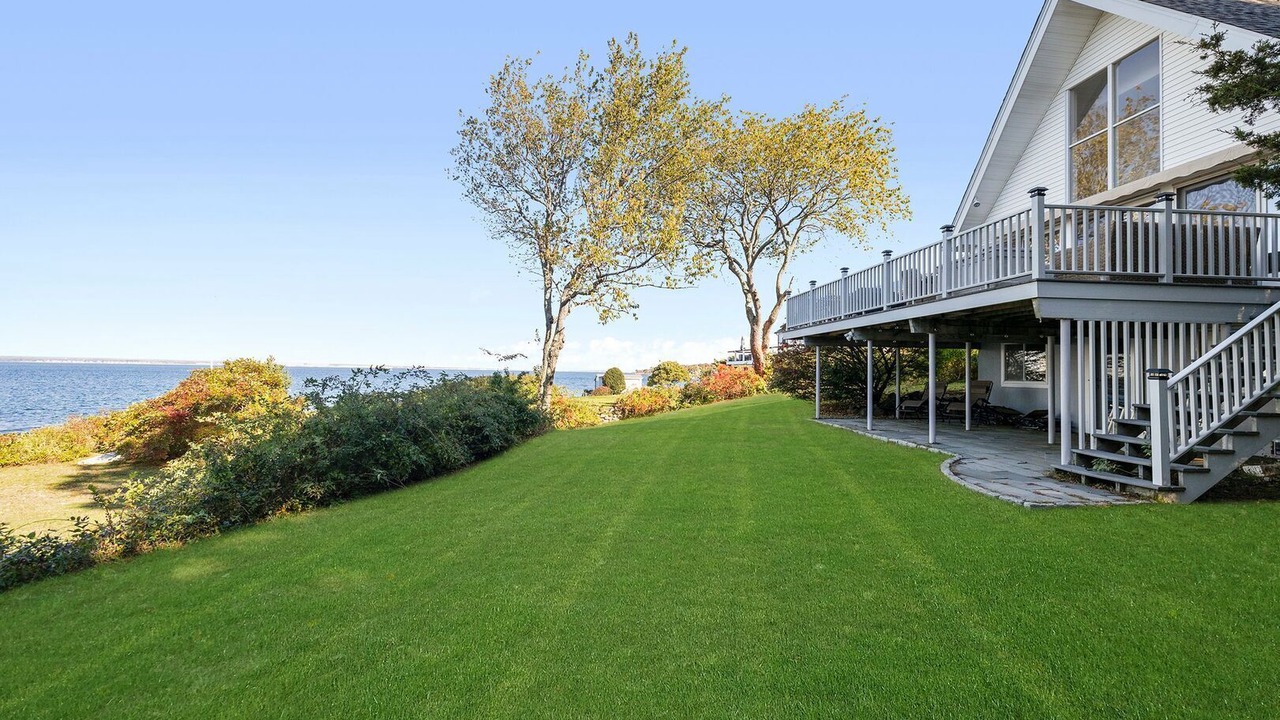 Photo of Outdoor in Jamestown Shores