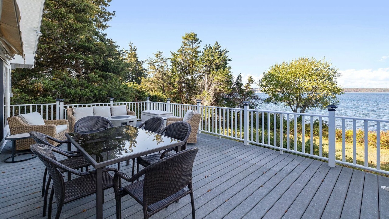 Photo of Outdoor in Jamestown Shores