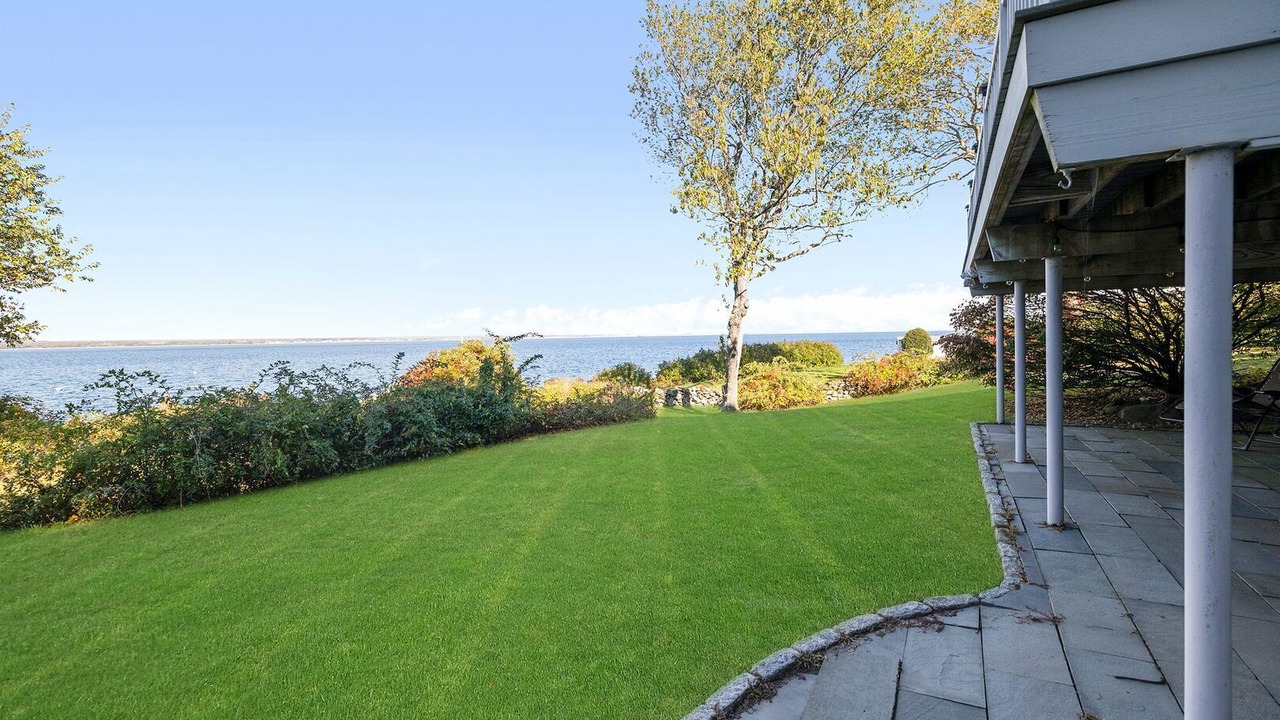 Photo of Outdoor in Jamestown Shores