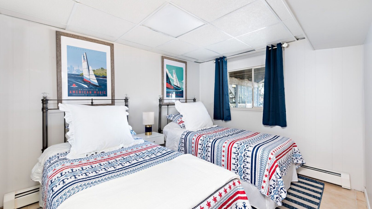 Photo of Bedroom in Jamestown Shores