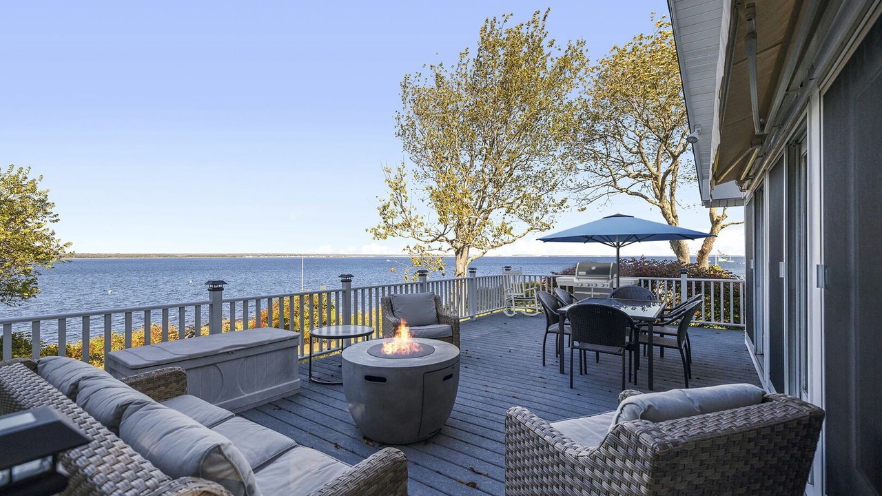Photo of Outdoor in Jamestown Shores