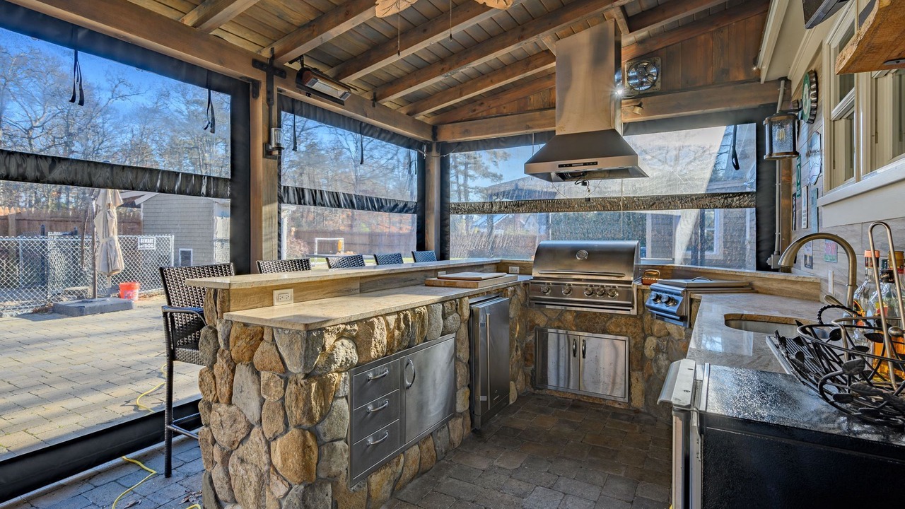 Photo of Outdoor in Hyannis
