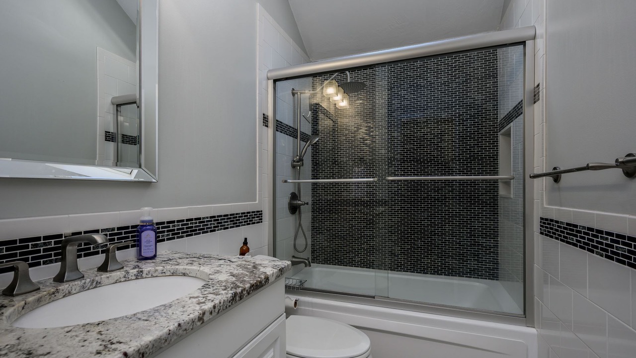 Photo of Bathroom in Hyannis