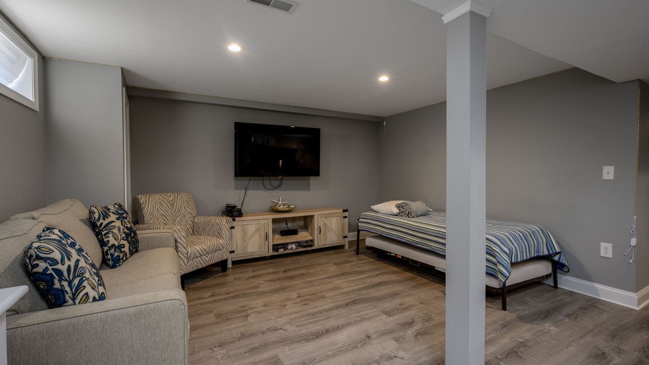 Photo of Bedroom in Hyannis