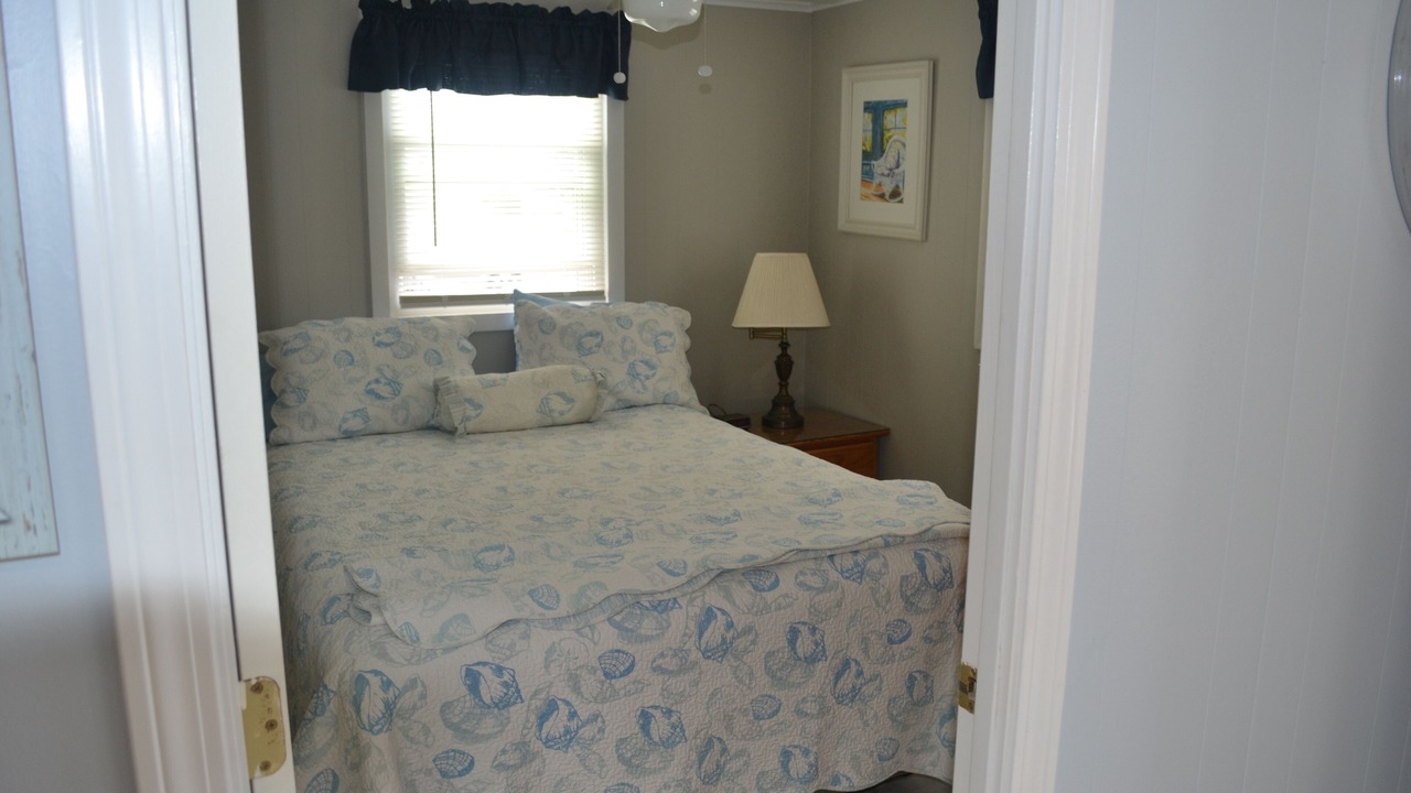 Photo of Bedroom in Seabrook
