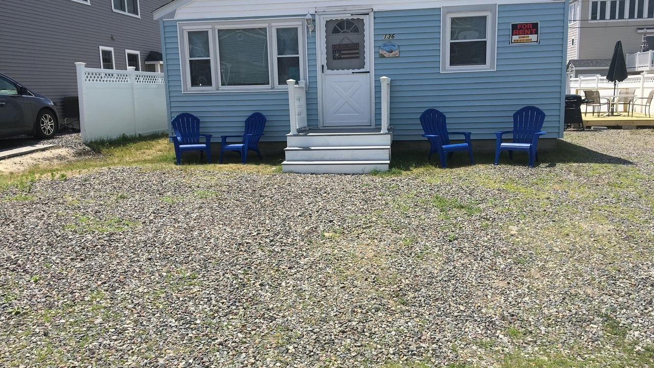 Photo of Outdoor in Seabrook