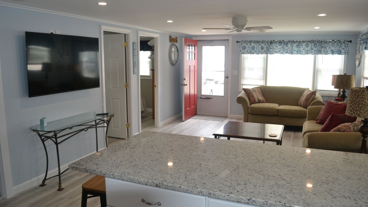 Photo of Livingroom in Seabrook
