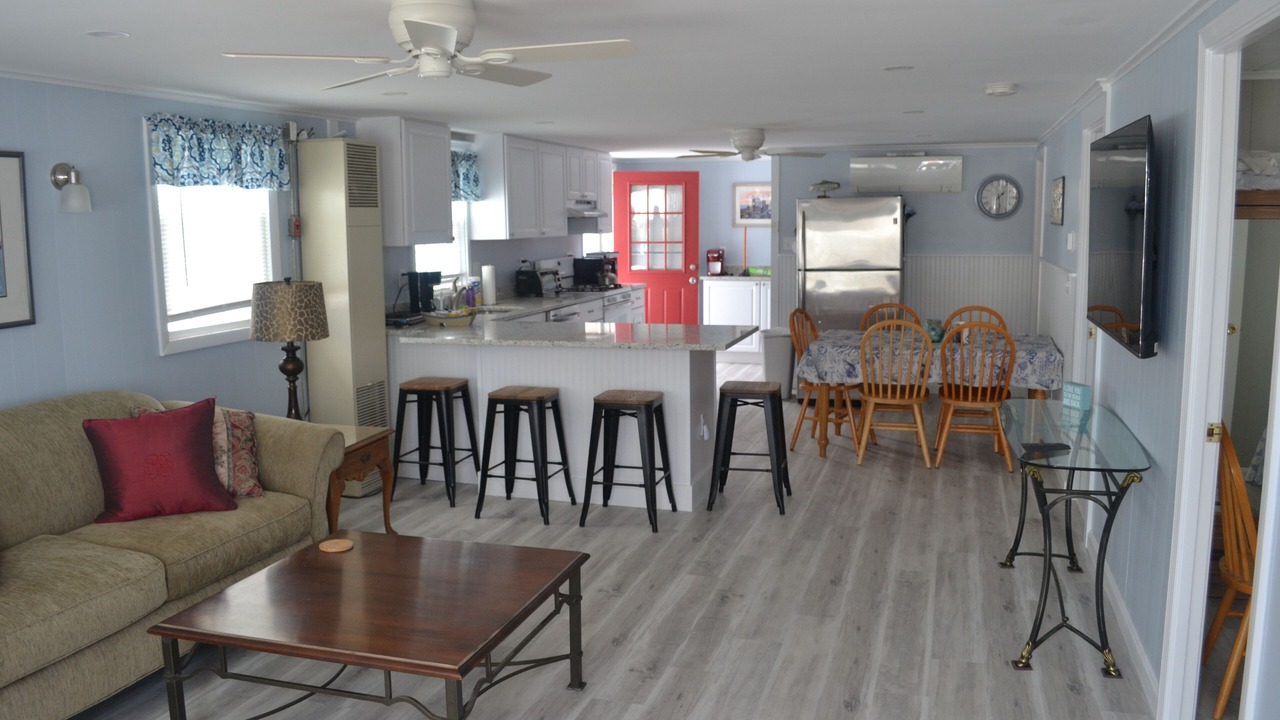 Photo of Livingroom in Seabrook
