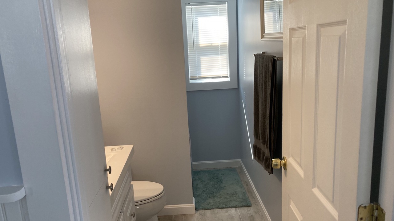 Photo of Bathroom in Seabrook