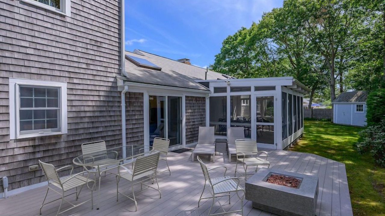 Photo of Outdoor in South Yarmouth