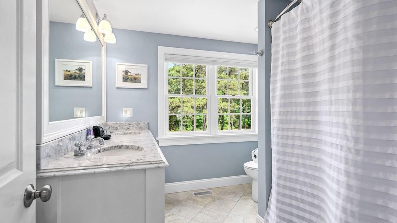 Photo of Bathroom in South Yarmouth