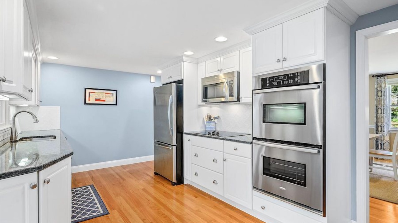 Photo of Kitchen in South Yarmouth