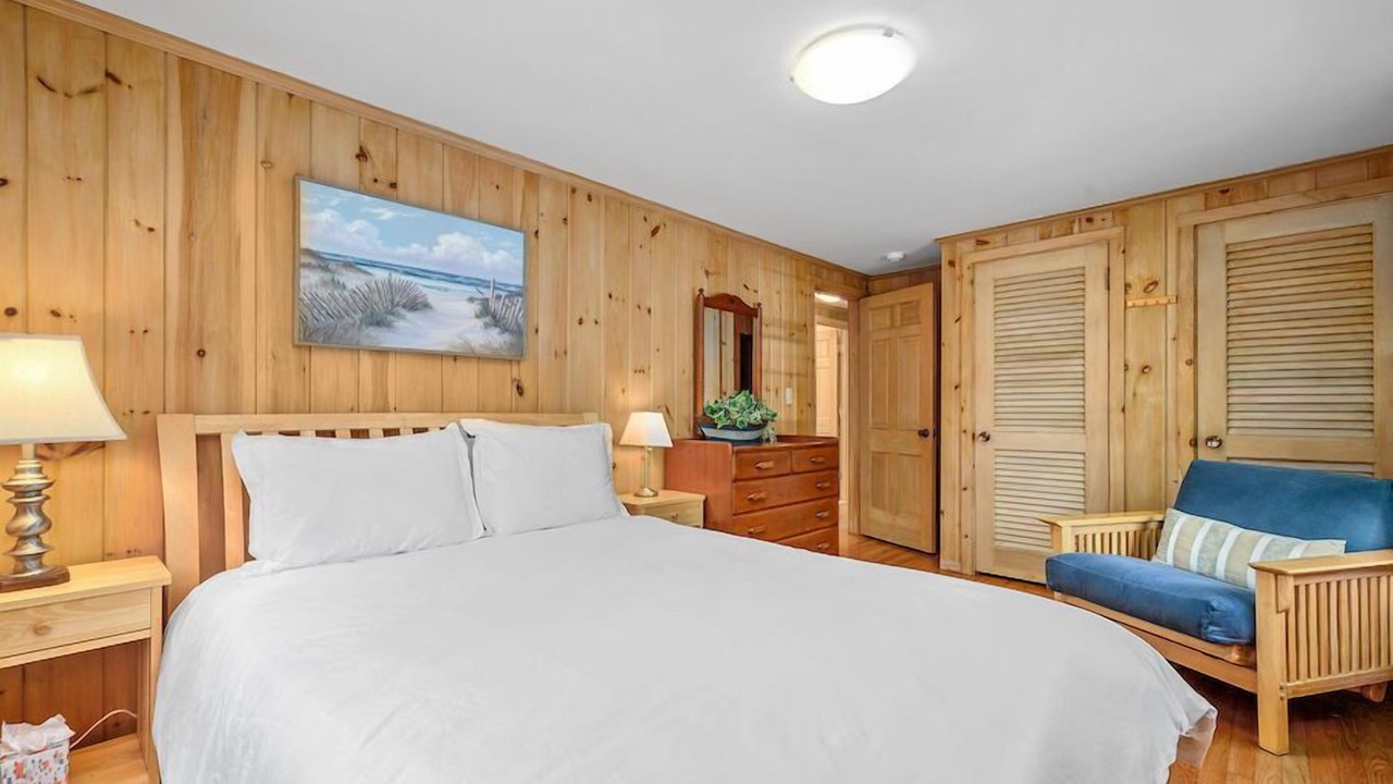 Photo of Bedroom in South Yarmouth