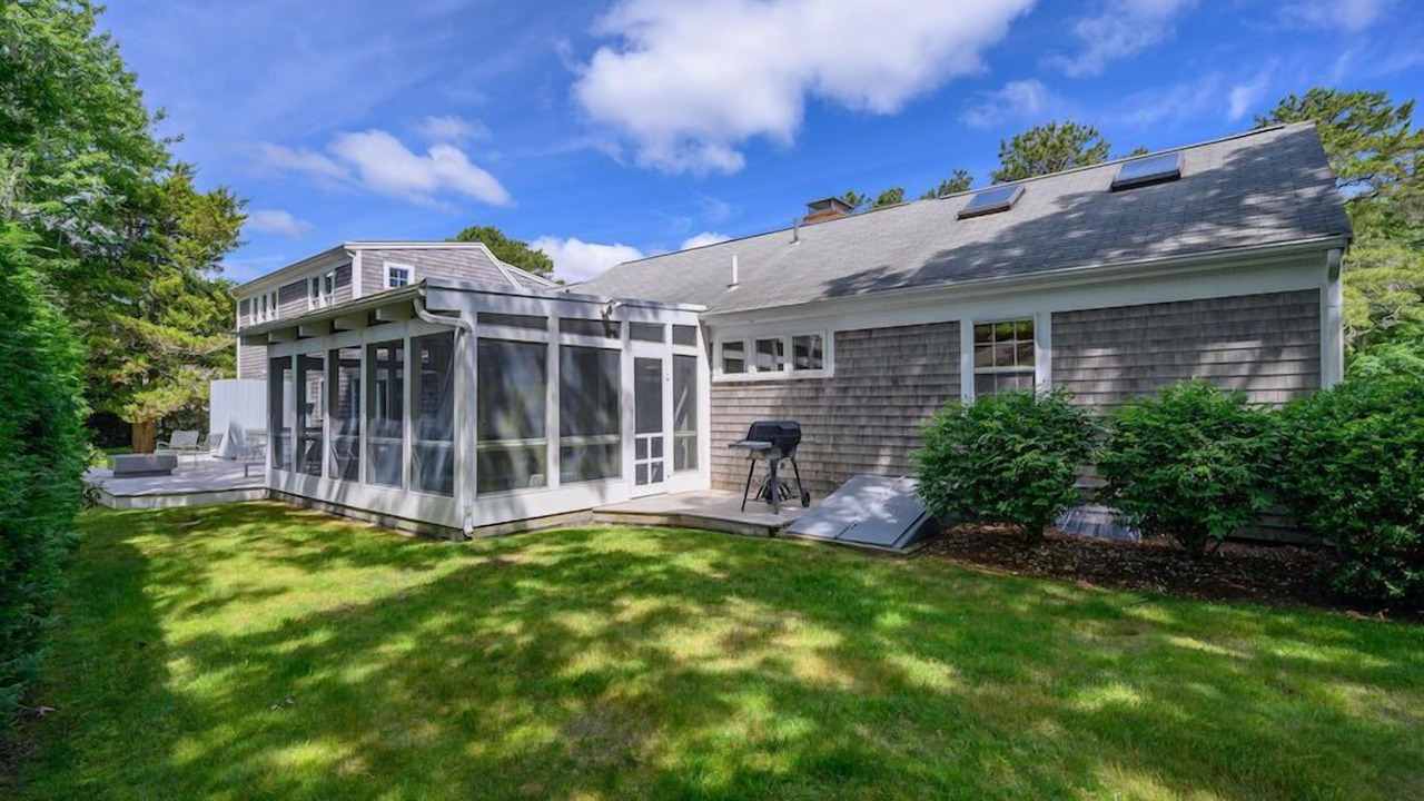 Photo of Outdoor in South Yarmouth