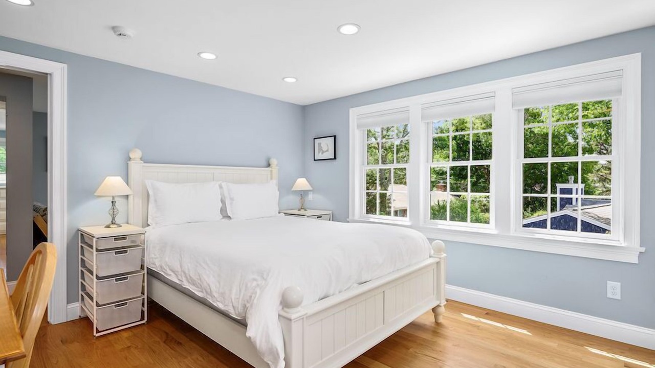 Photo of Bedroom in South Yarmouth