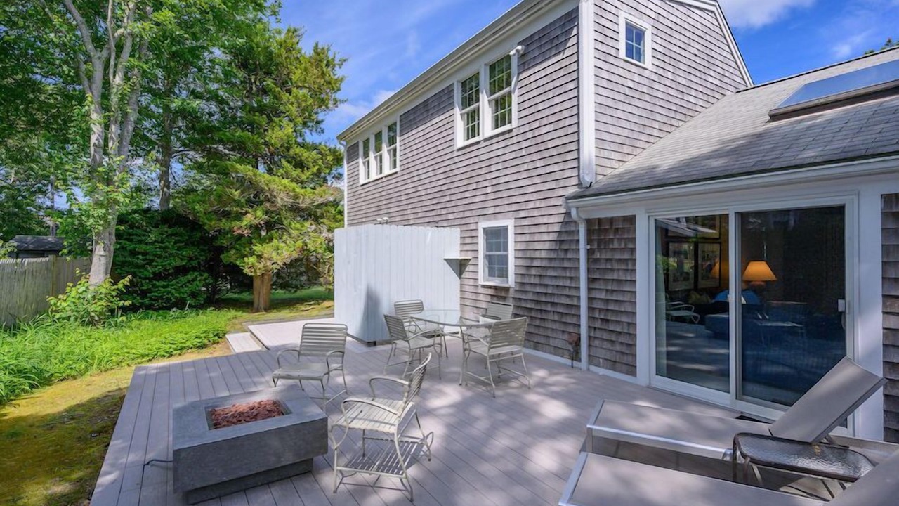 Photo of Outdoor in South Yarmouth