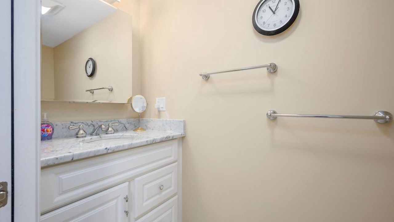 Photo of Bathroom in South Yarmouth