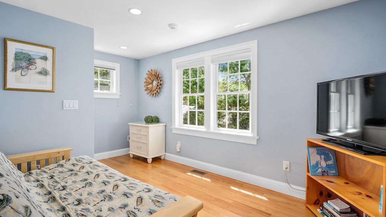 Photo of Bedroom in South Yarmouth