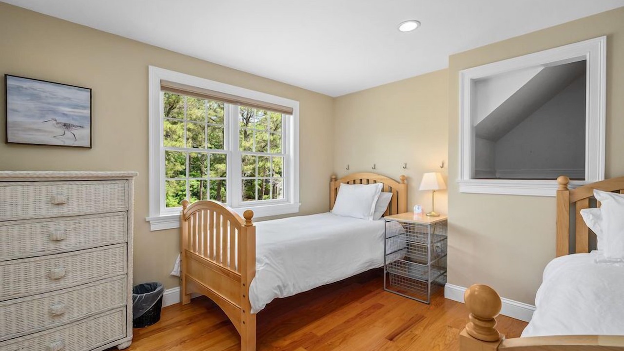 Photo of Bedroom in South Yarmouth