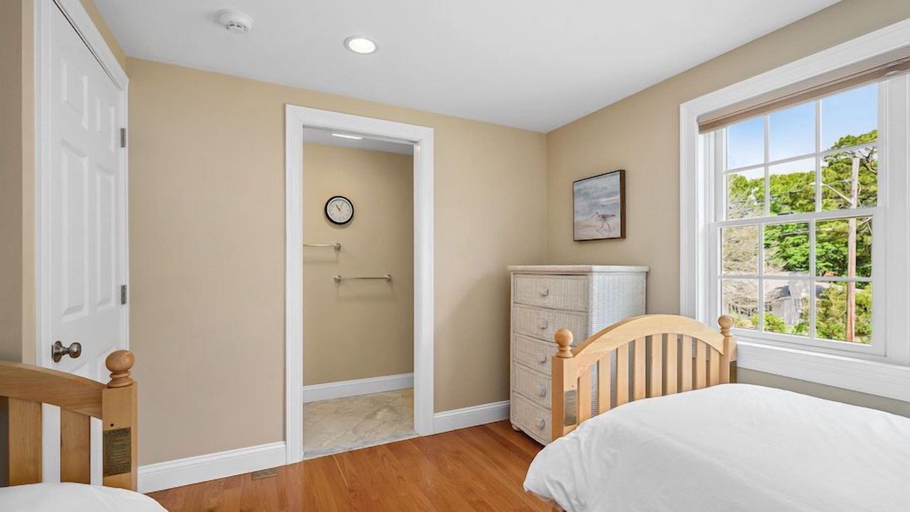 Photo of Bedroom in South Yarmouth