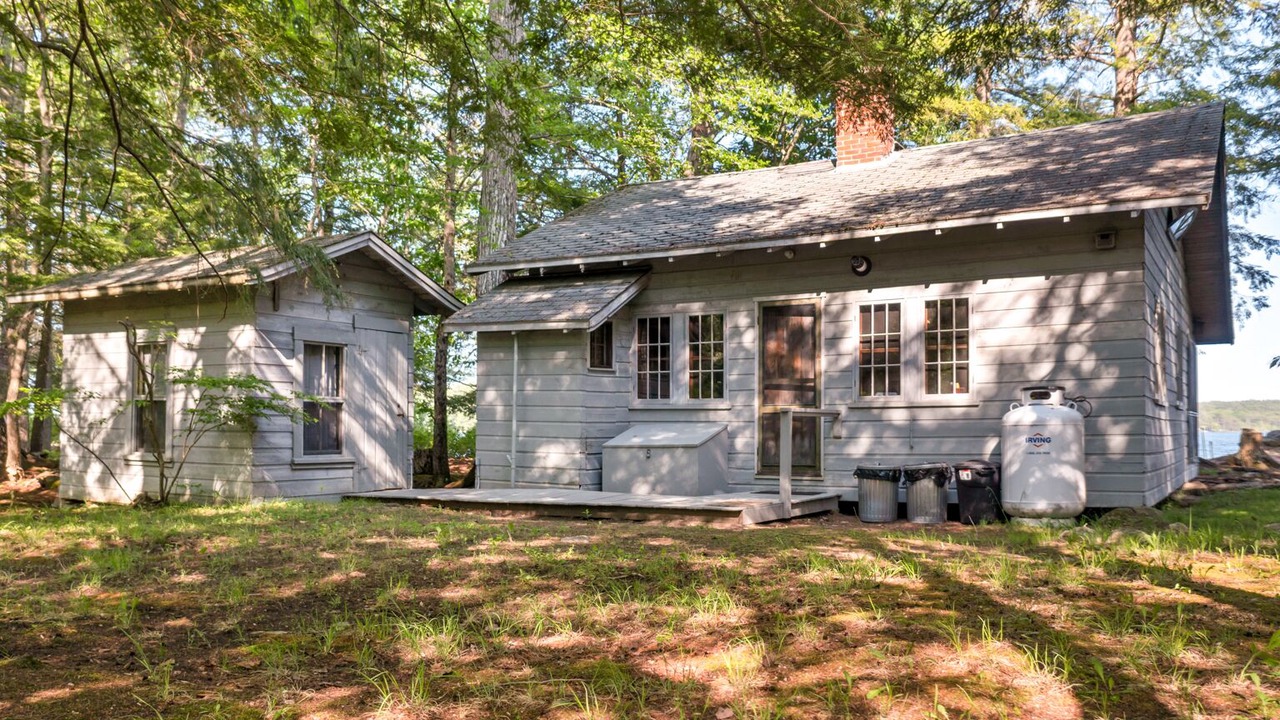 Photo of Outdoor in Moultonborough