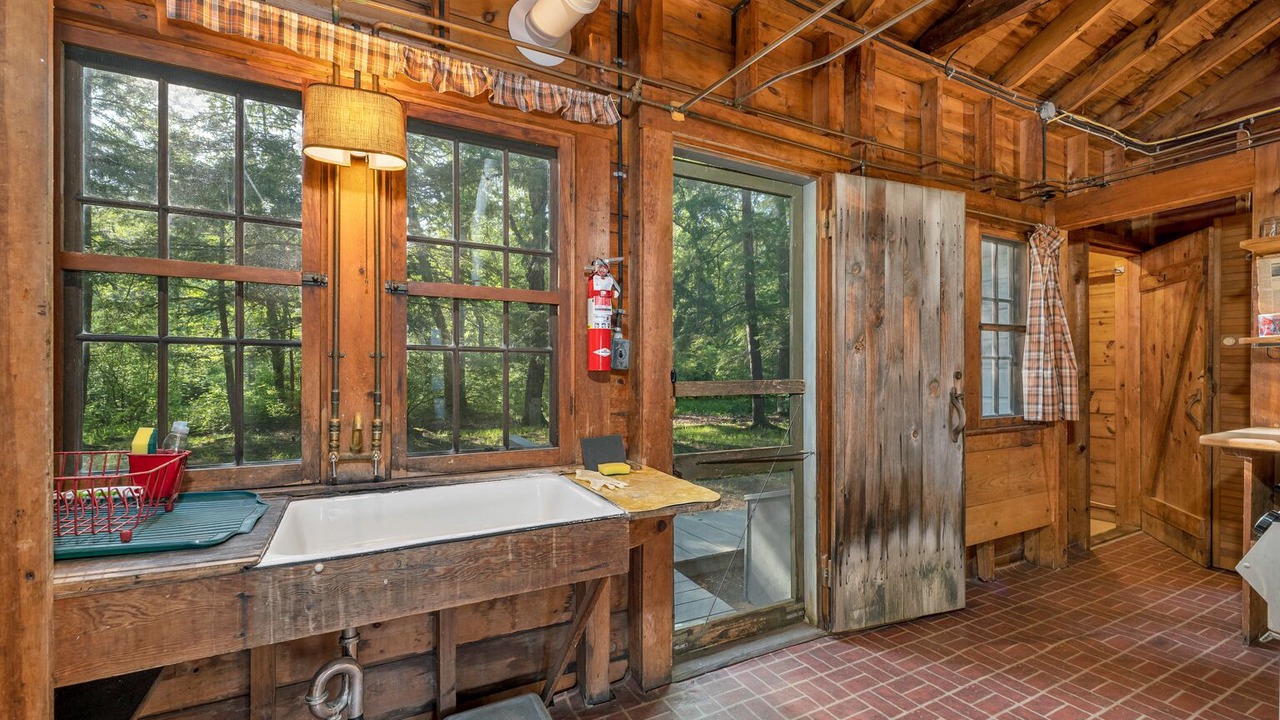 Photo of Bathroom in Moultonborough