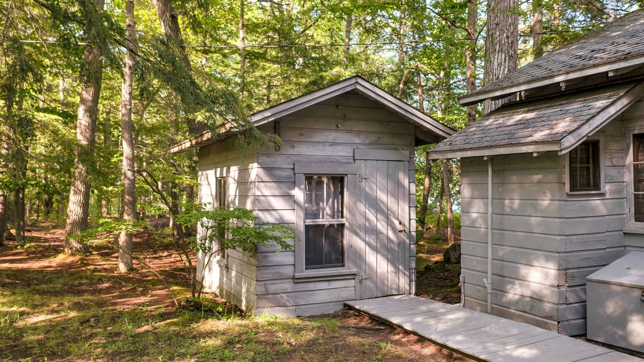Photo of Outdoor in Moultonborough