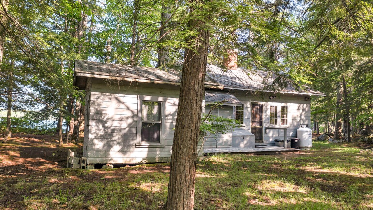 Photo of Outdoor in Moultonborough