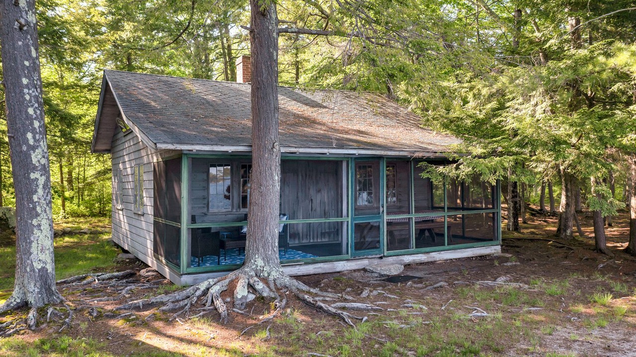 Photo of Outdoor in Moultonborough