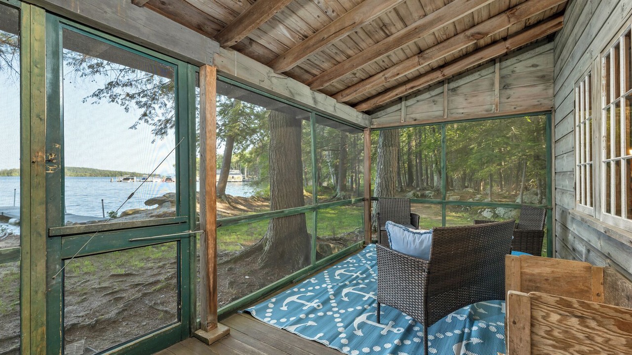 Photo of Outdoor in Moultonborough